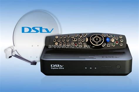 DStv explora ultra